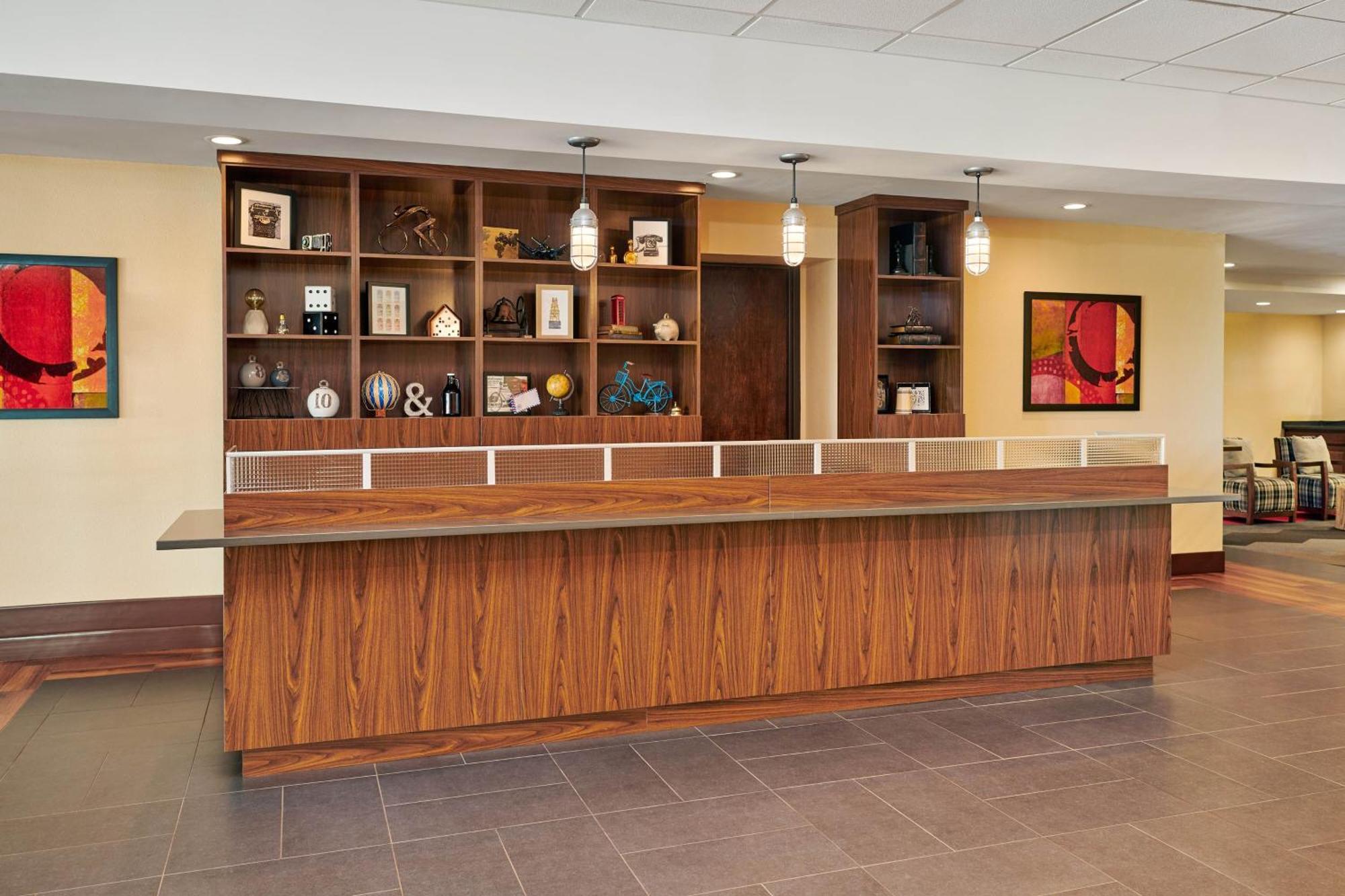 Four Points By Sheraton Milwaukee Airport Exterior foto