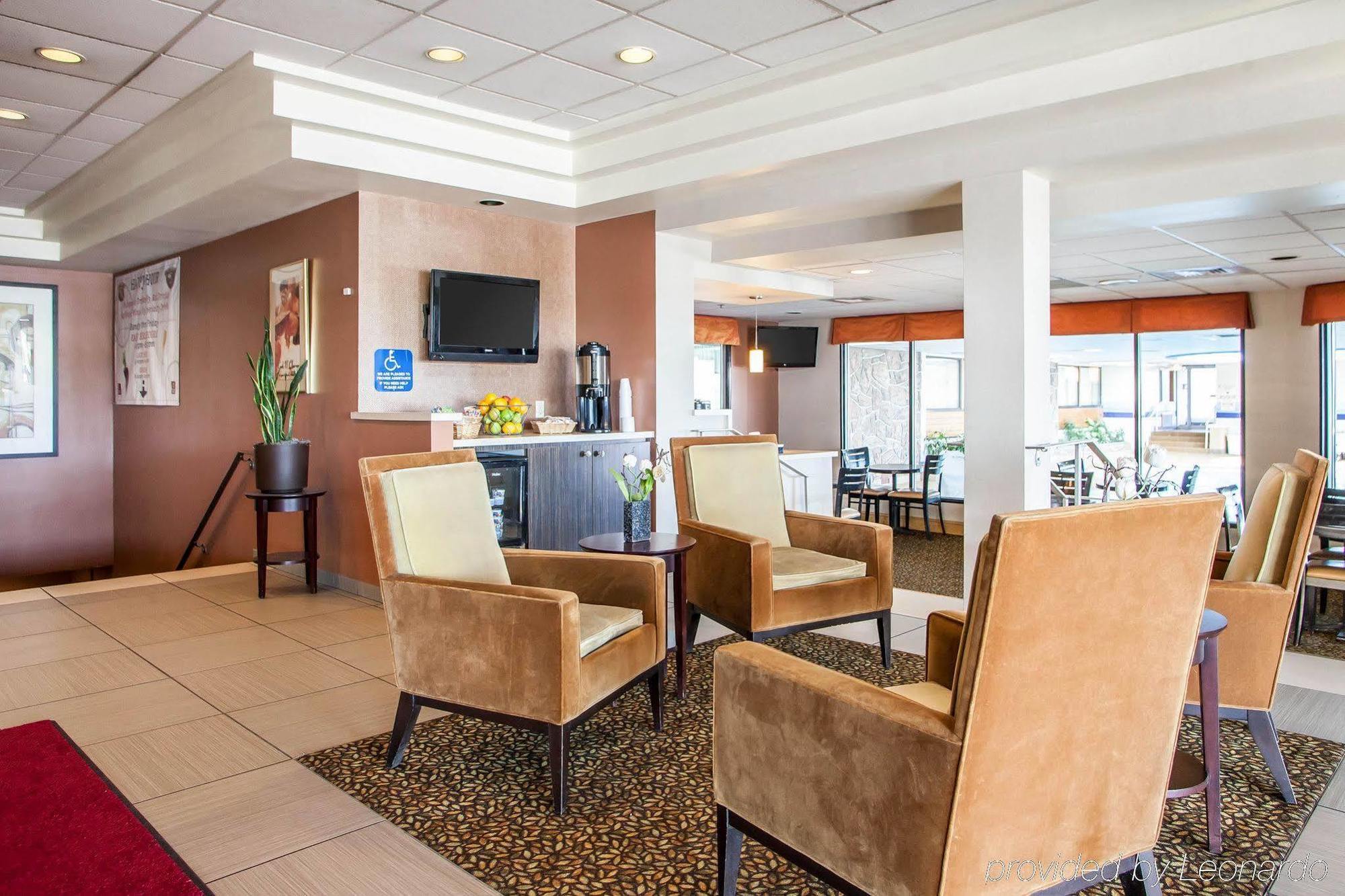 Four Points By Sheraton Milwaukee Airport Exterior foto