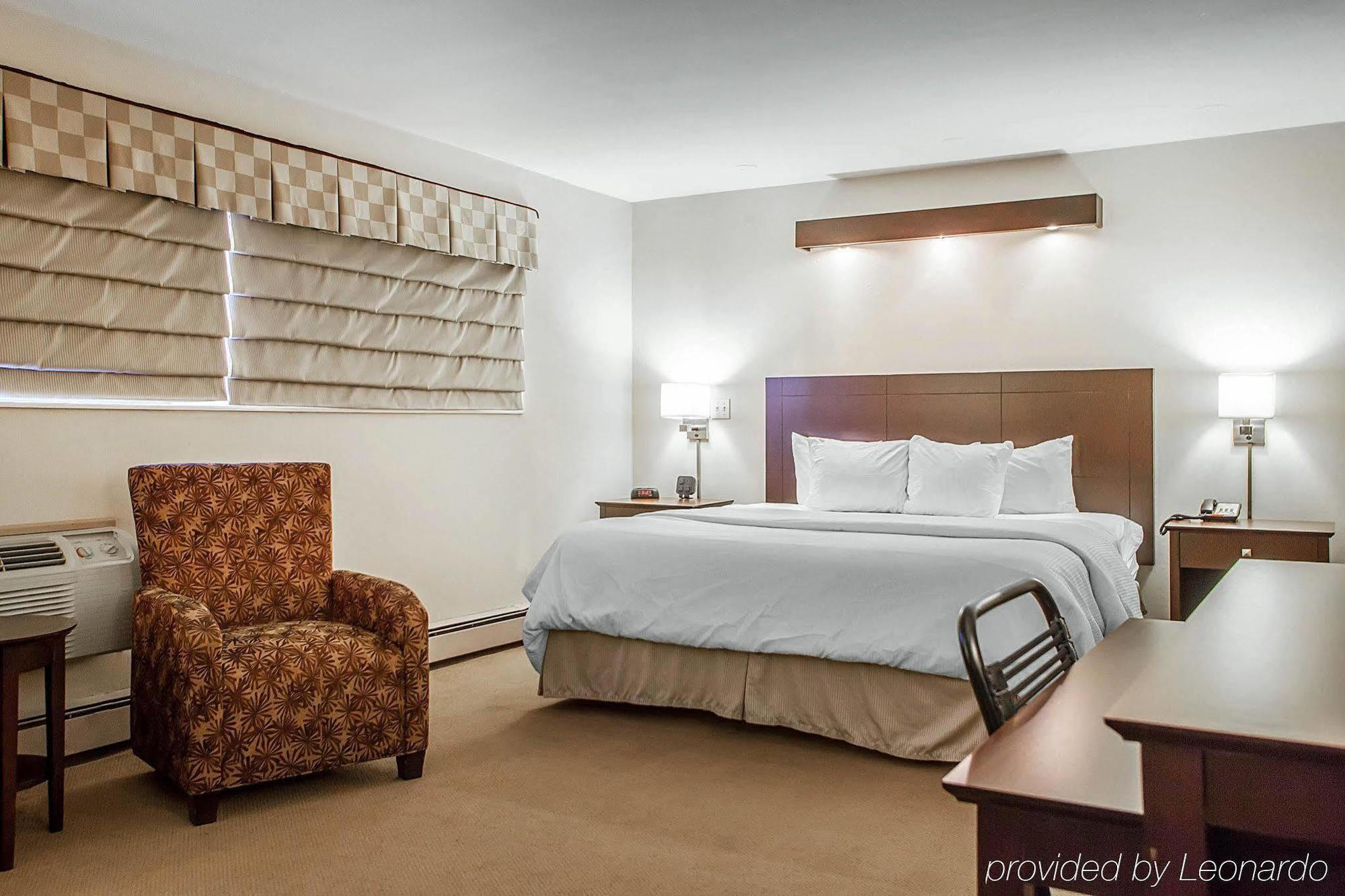 Four Points By Sheraton Milwaukee Airport Exterior foto