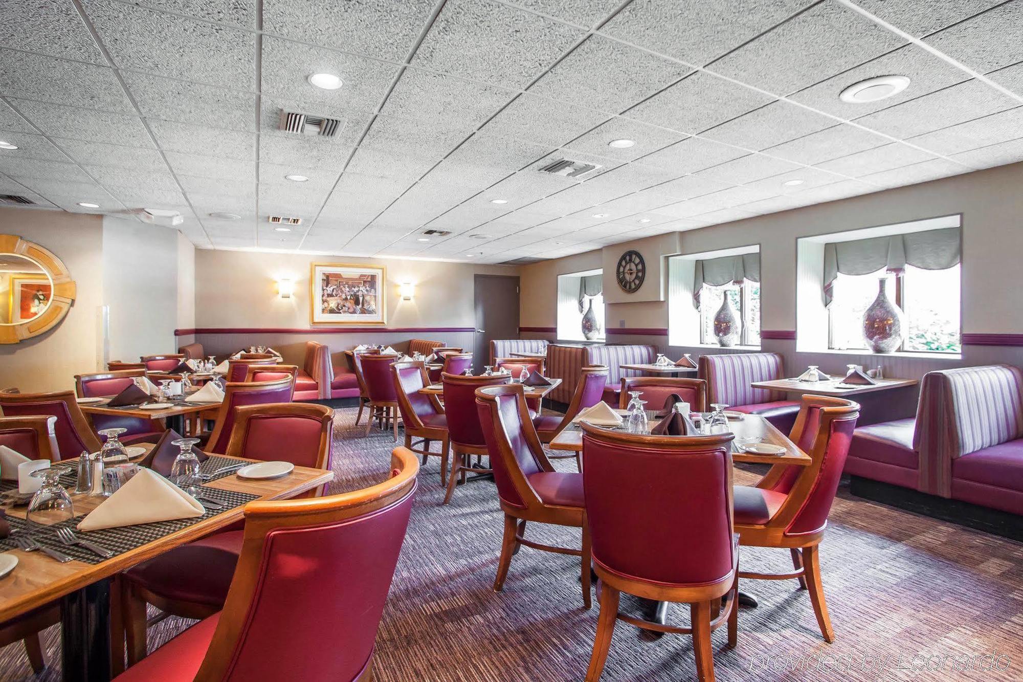 Four Points By Sheraton Milwaukee Airport Exterior foto